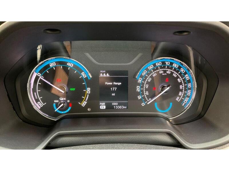 MAXUS T90EV 88.5kWh Elite Auto RWD 4dr - U938