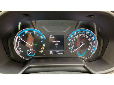 MAXUS T90EV 88.5kWh Elite Auto RWD 4dr - U938