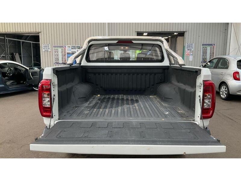 MAXUS T90EV 88.5kWh Elite Auto RWD 4dr - U938