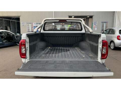 MAXUS T90EV 88.5kWh Elite Auto RWD 4dr - U938