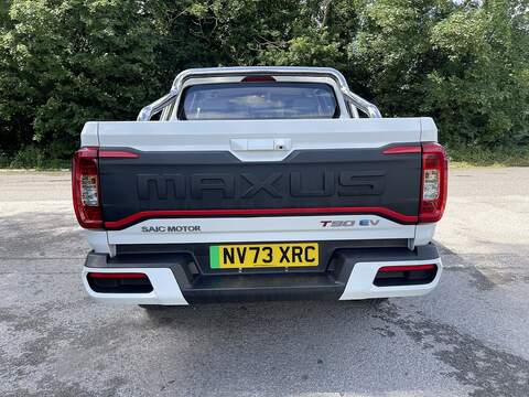 MAXUS T90EV 88.5kWh Elite Auto RWD 4dr - U938