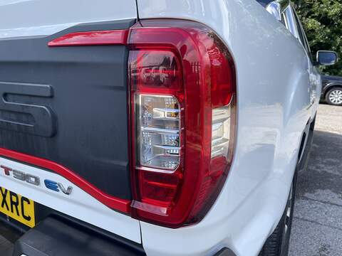 MAXUS T90EV 88.5kWh Elite Auto RWD 4dr - U938