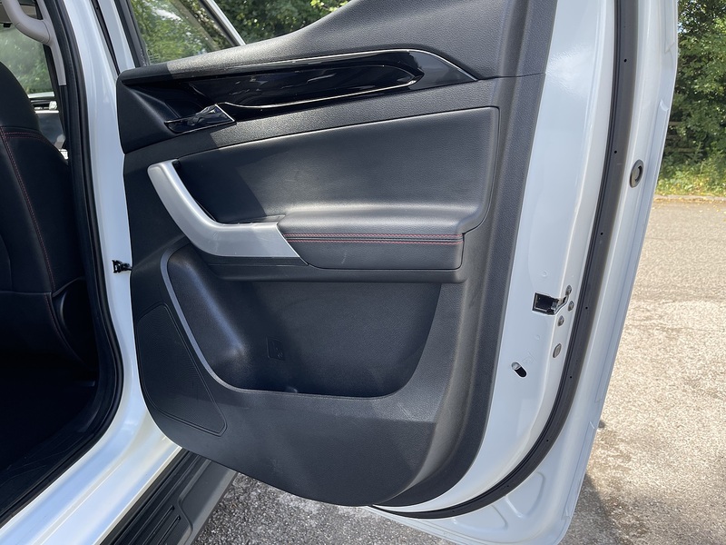 MAXUS T90EV 88.5kWh Elite Auto RWD 4dr - U938