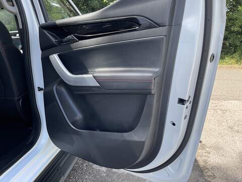 MAXUS T90EV 88.5kWh Elite Auto RWD 4dr - U938