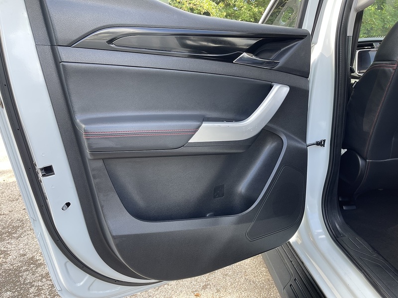 MAXUS T90EV 88.5kWh Elite Auto RWD 4dr - U938