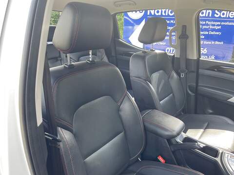 MAXUS T90EV 88.5kWh Elite Auto RWD 4dr - U938