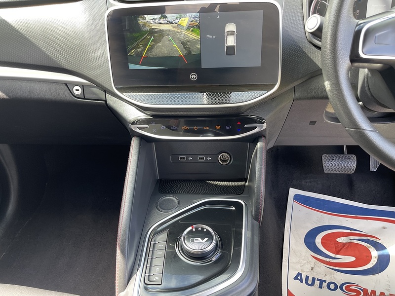 MAXUS T90EV 88.5kWh Elite Auto RWD 4dr - U938