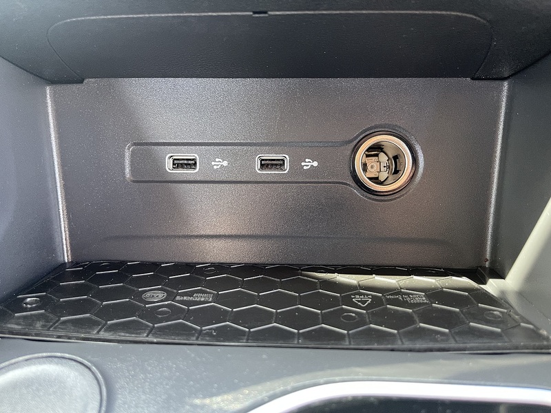 MAXUS T90EV 88.5kWh Elite Auto RWD 4dr - U938