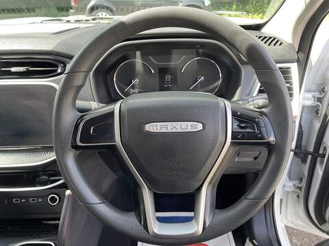 MAXUS T90EV 88.5kWh Elite Auto RWD 4dr - U938