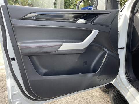 MAXUS T90EV 88.5kWh Elite Auto RWD 4dr - U938