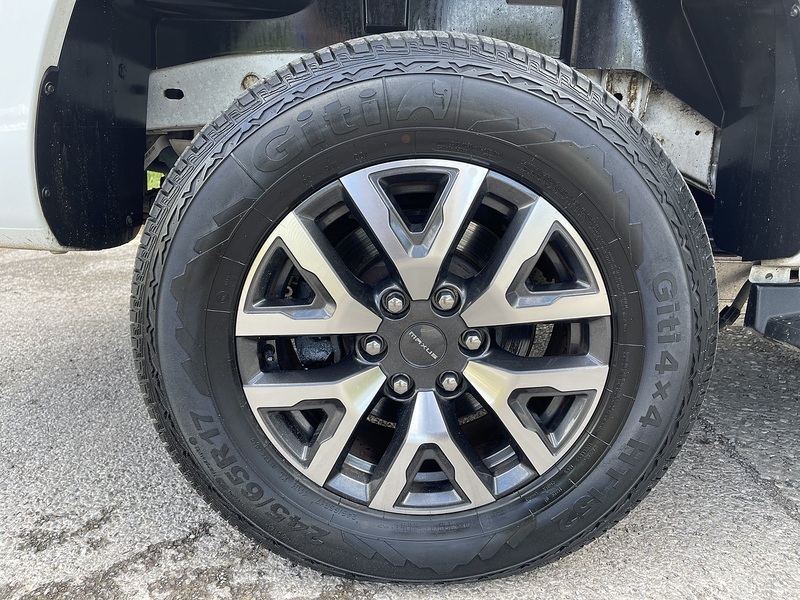 MAXUS T90EV 88.5kWh Elite Auto RWD 4dr - U938