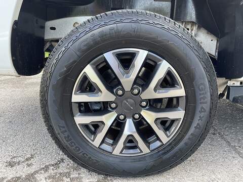 MAXUS T90EV 88.5kWh Elite Auto RWD 4dr - U938