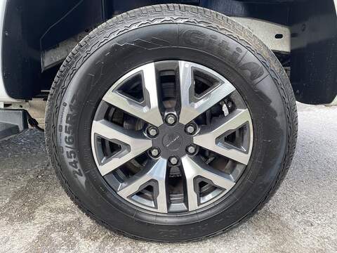MAXUS T90EV 88.5kWh Elite Auto RWD 4dr - U938