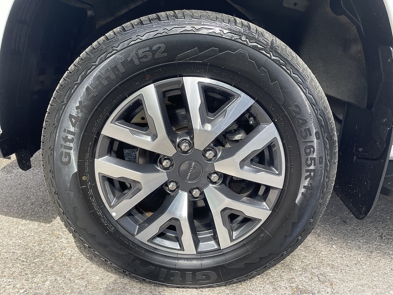 MAXUS T90EV 88.5kWh Elite Auto RWD 4dr - U938