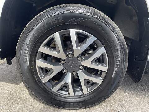 MAXUS T90EV 88.5kWh Elite Auto RWD 4dr - U938