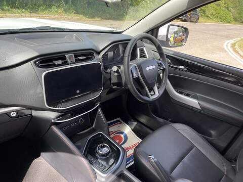 MAXUS T90EV 88.5kWh Elite Auto RWD 4dr - U938