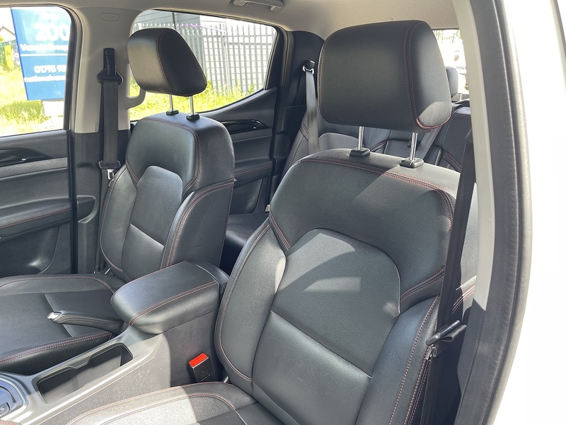 MAXUS T90EV 88.5kWh Elite Auto RWD 4dr - U938