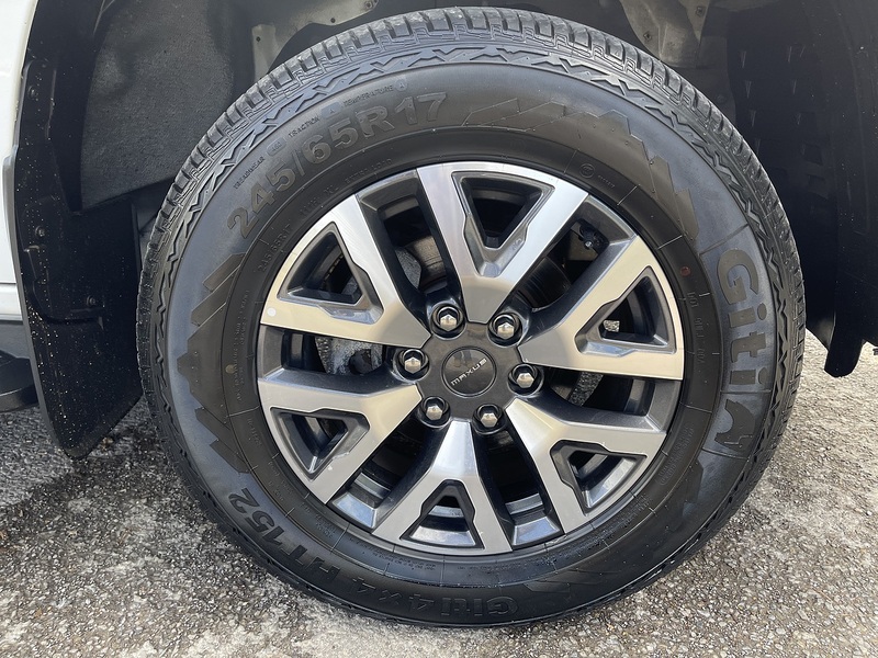 MAXUS T90EV 88.5kWh Elite Auto RWD 4dr - U938