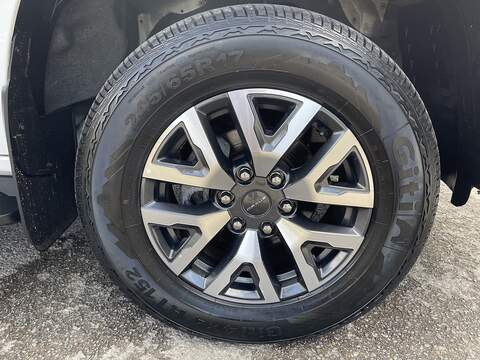 MAXUS T90EV 88.5kWh Elite Auto RWD 4dr - U938