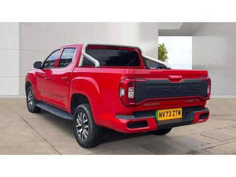 MAXUS T90EV 88.5kWh Elite Auto RWD 4dr - U939