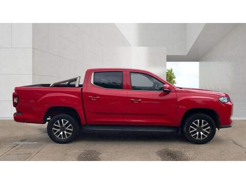 MAXUS T90EV 88.5kWh Elite Auto RWD 4dr - U939