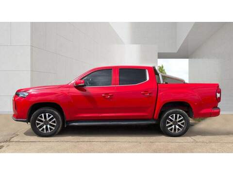 MAXUS T90EV 88.5kWh Elite Auto RWD 4dr - U939