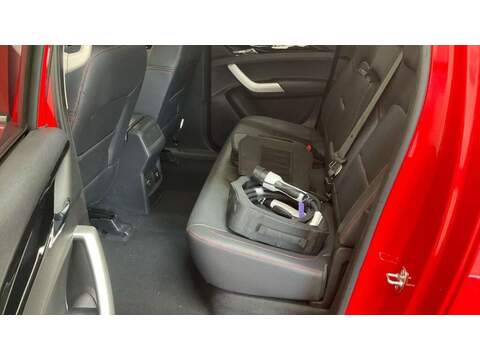 MAXUS T90EV 88.5kWh Elite Auto RWD 4dr - U939