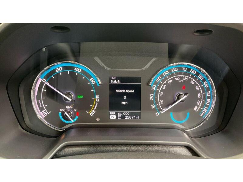 MAXUS T90EV 88.5kWh Elite Auto RWD 4dr - U939