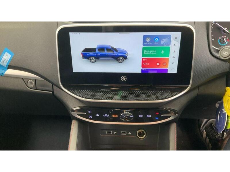 MAXUS T90EV 88.5kWh Elite Auto RWD 4dr - U939