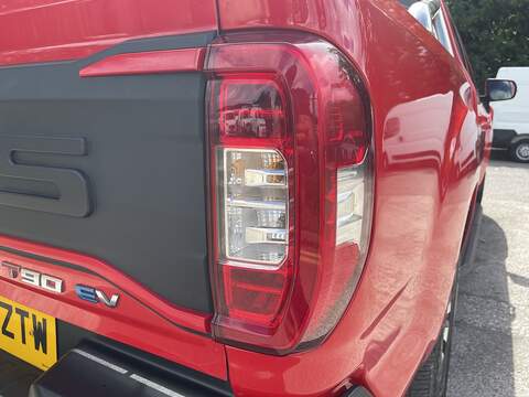 MAXUS T90EV 88.5kWh Elite Auto RWD 4dr - U939