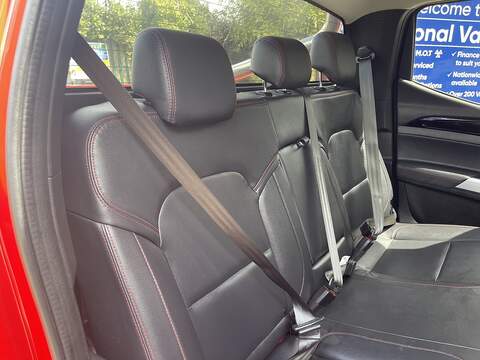 MAXUS T90EV 88.5kWh Elite Auto RWD 4dr - U939