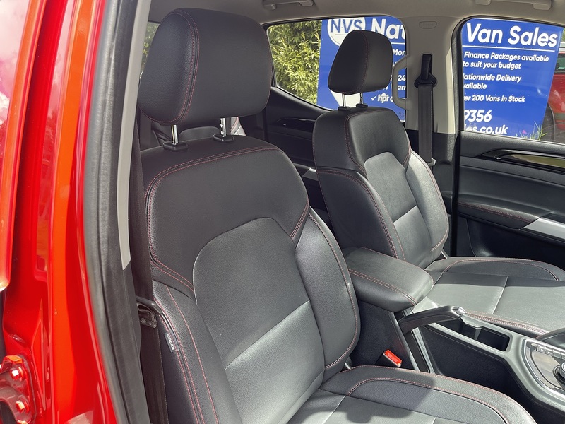 MAXUS T90EV 88.5kWh Elite Auto RWD 4dr - U939