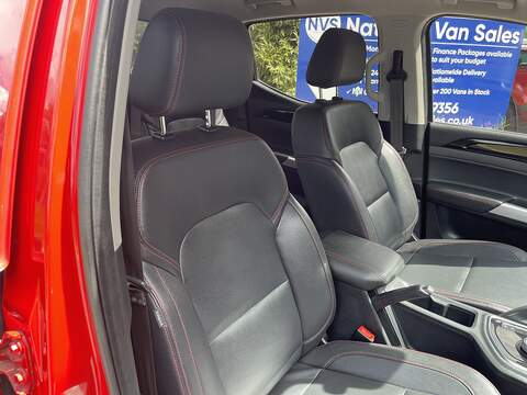 MAXUS T90EV 88.5kWh Elite Auto RWD 4dr - U939
