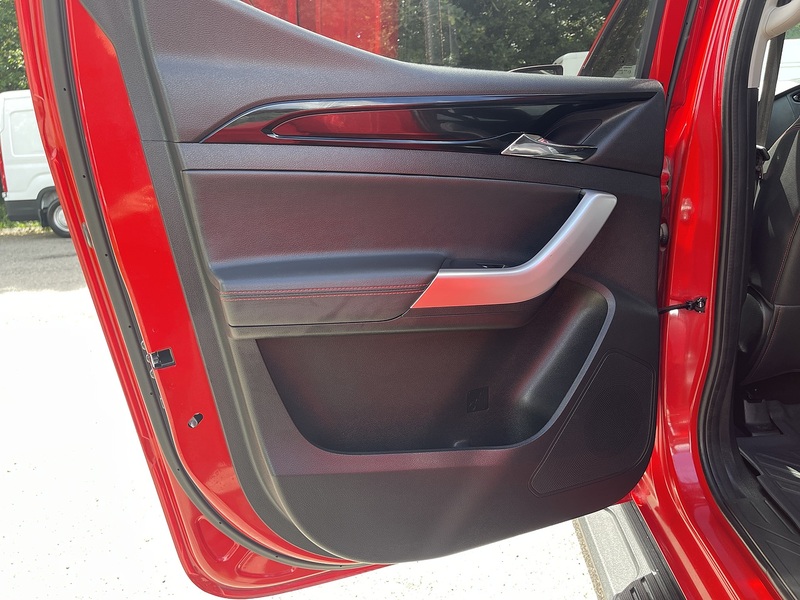 MAXUS T90EV 88.5kWh Elite Auto RWD 4dr - U939
