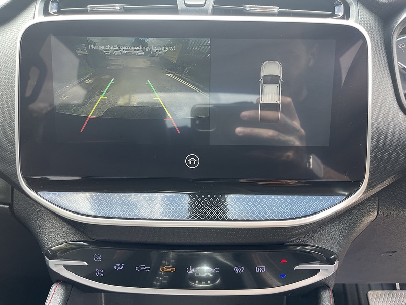 MAXUS T90EV 88.5kWh Elite Auto RWD 4dr - U939
