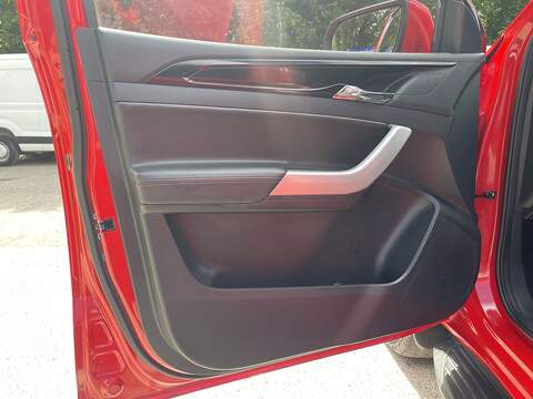 MAXUS T90EV 88.5kWh Elite Auto RWD 4dr - U939