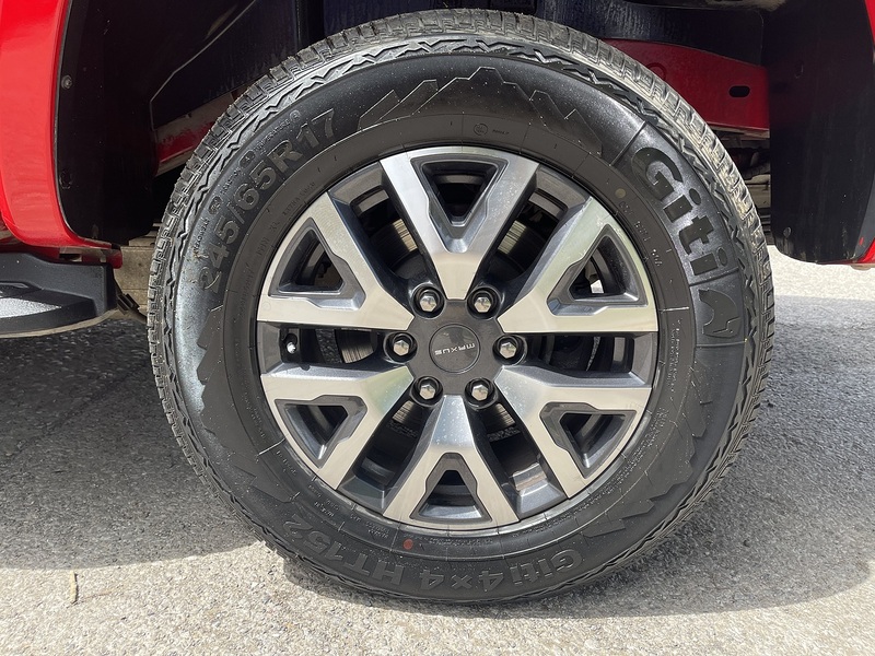 MAXUS T90EV 88.5kWh Elite Auto RWD 4dr - U939