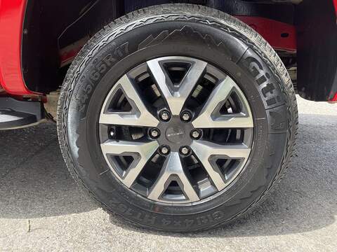 MAXUS T90EV 88.5kWh Elite Auto RWD 4dr - U939