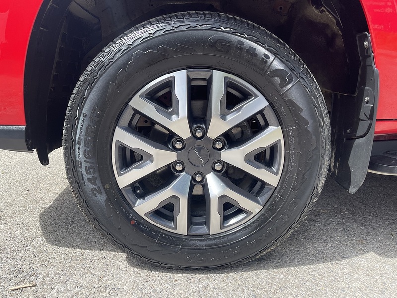 MAXUS T90EV 88.5kWh Elite Auto RWD 4dr - U939