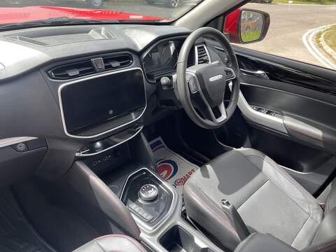 MAXUS T90EV 88.5kWh Elite Auto RWD 4dr - U939
