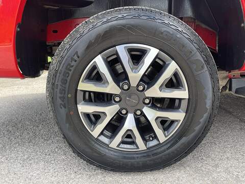 MAXUS T90EV 88.5kWh Elite Auto RWD 4dr - U939