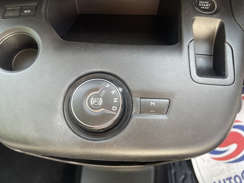 Vauxhall Combo Life 1.2 Turbo SE Auto Euro 6 (s/s) 5dr - U944