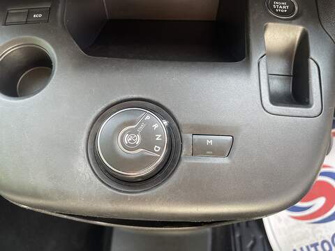 Vauxhall Combo Life 1.2 Turbo SE Auto Euro 6 (s/s) 5dr - U944