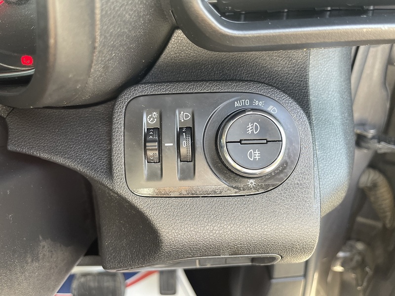 Vauxhall Combo Life 1.2 Turbo SE Auto Euro 6 (s/s) 5dr - U944