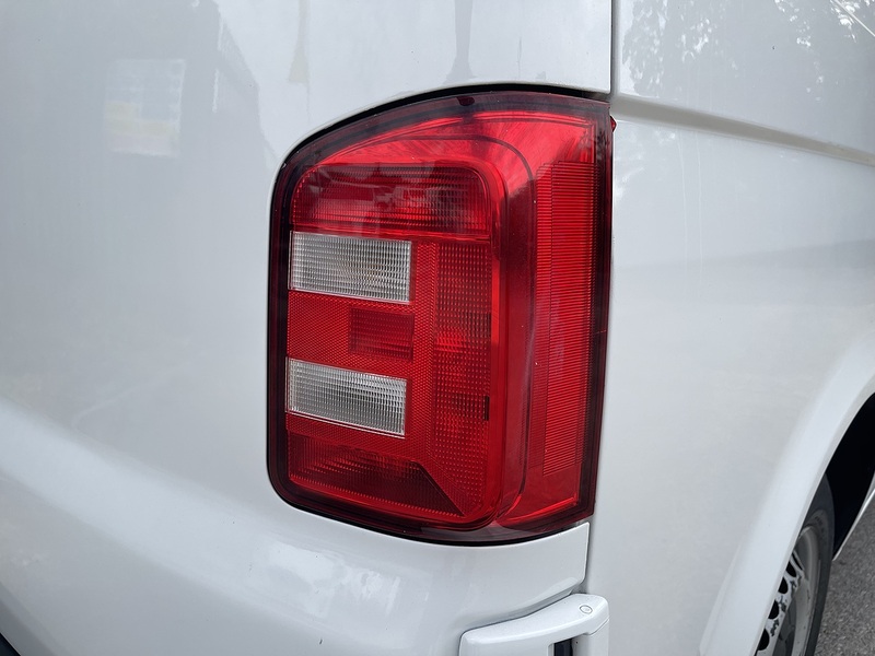 Volkswagen Transporter Transporter Startline Panel Van 1 Manual Diesel - U946