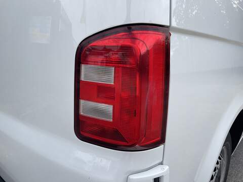 Volkswagen Transporter Transporter Startline Panel Van 1 Manual Diesel - U946