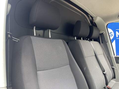 Volkswagen Transporter Transporter Startline Panel Van 1 Manual Diesel - U946