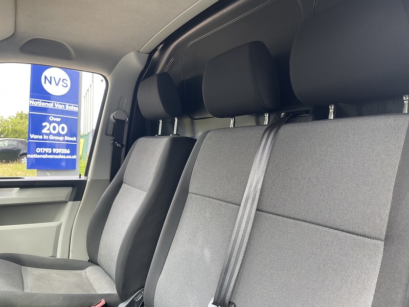 Volkswagen Transporter Transporter Startline Panel Van 1 Manual Diesel - U946