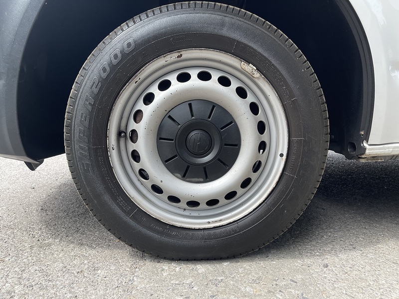 Volkswagen Transporter Transporter Startline Panel Van 1 Manual Diesel - U946