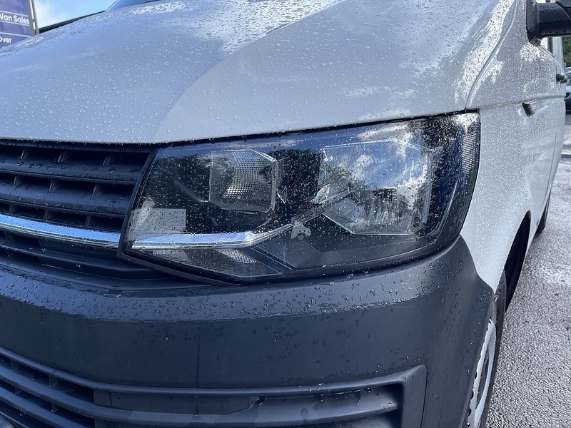 Volkswagen Transporter 2.0 TDI T28 Startline FWD SWB Euro 6 (s/s) 5dr - U948